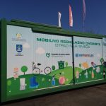 Mobilno reciklažno dvorište u četvrtak, 19. siječnja, nalazit će se u općini Peteranec