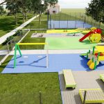 Peteranec dobiva novo <em>streetball</em> igralište