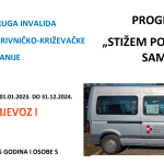 Stižem po tebe, nisi sam 4