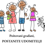 Postanite Udomitelji