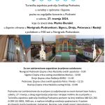 Orguljaški koncerti u Podravini