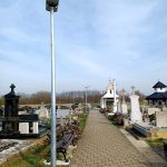 Općina Peteranec nastavlja s ulaganjima u mjesna groblja