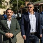Predsjednik Republike Hrvatske u Peterancu
