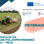 Edukacija za mlade poljoprivrednike
