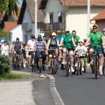 Općina Peteranec ponovno organizirala uspješnu Biciklijadu