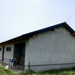Nove svlačionice NK Mladosti Sigetec uskoro će dobiti finalni izgled