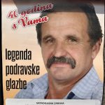 Legenda podravske glazbe u Sigecu