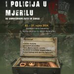 U Galeriji skulptura Ivan Sabolić otvorena maketarska izložba „Hrvatska vojska i policija u mjerilu od domovinskog rata do danas”
