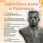Galovićeva jesen u Peterancu