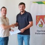 Osigurana sredstva za izgradnju biciklističko-pješačke staze u Sigecu