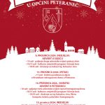 Proslavi Adventa u Općini Peteranec 2024