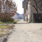 Nastavak izgradnje biciklističko-pješačke staze u Peterancu