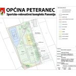 Ministarstvo turizma i sporta Općini Peteranec dodijelilo 103.980,00 eura
