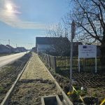 Terenski obilazak pješačko-biciklističke staze u naselju Sigetec financiranih iz ITU mehanizma.