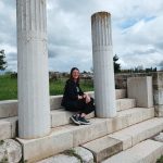 Praćenje rada u grčkom Kozaniju