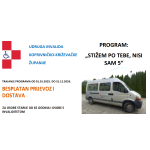 STIŽEM PO TEBE, NISI SAM 5