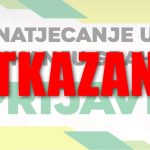 Natjecanje u grahu - OTKAZANO!