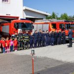 U Sigecu održana svečana primopredaja navalnog vozila