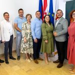 Održana konstituirajuća sjednica novog saziva Općinskog vijeća Općine Peteranec