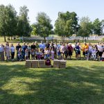 Manifestacija „Barbara – prikaz dostignuća” još jednom održana u Peterancu