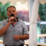 Povodom blagdana svete Ane održana vatrogasna zabava