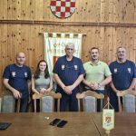 Udruga hrvatskih branitelja – dragovoljaca domovinskog rata ogranak Peteranec sudjelovala je na sastanku u Općini Peteranec povodom analize programa i projekata te organizacije XIV. Memorijala