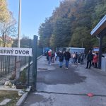 Učenici iz Drnja na Erasmus+ mobilnosti u Slovačkoj