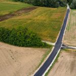 Završeni radovi na modernizaciji ceste Komatnica – Hlebine