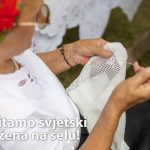 Sretan Svjetski dan seoskih žena!