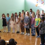 Galovićeva jesen u Peterancu