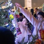 Upaljena treća adventska svijeća u Sigecu