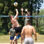 Poziv na amaterski turnir u odbojci na pijesku – 4. srpnja na Komatnici