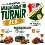 Jednodnevni malonogonetni turnir 21.06.