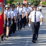 Dobrovoljno vatrogasno društvo Sigetec proslavilo 135 godina postojanja